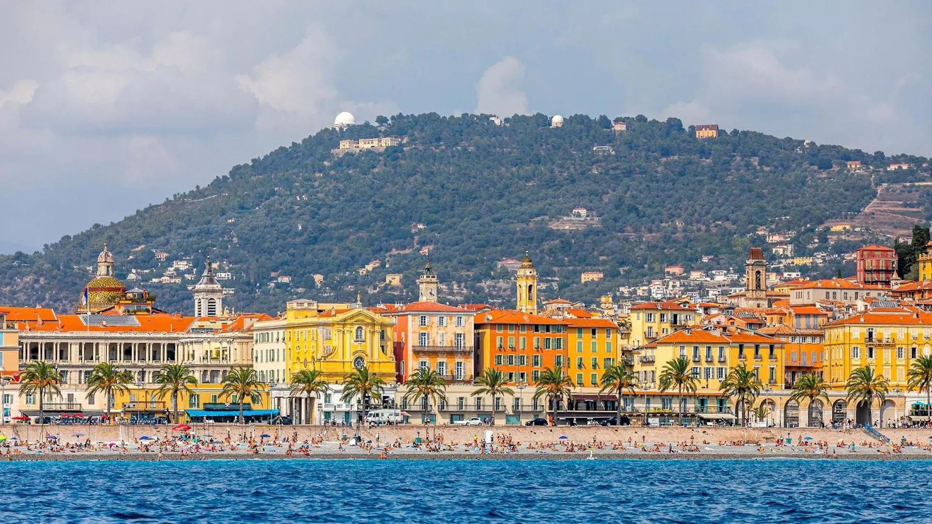 Apartment Splendide, Refait A Neuf, Climatise, Plage A 1Mn- 