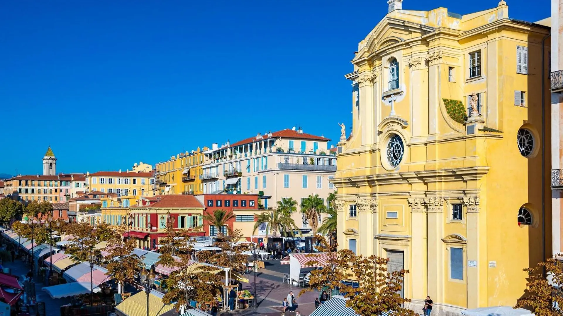 Splendide, Refait A Neuf, Climatise, Plage A 1Mn- 