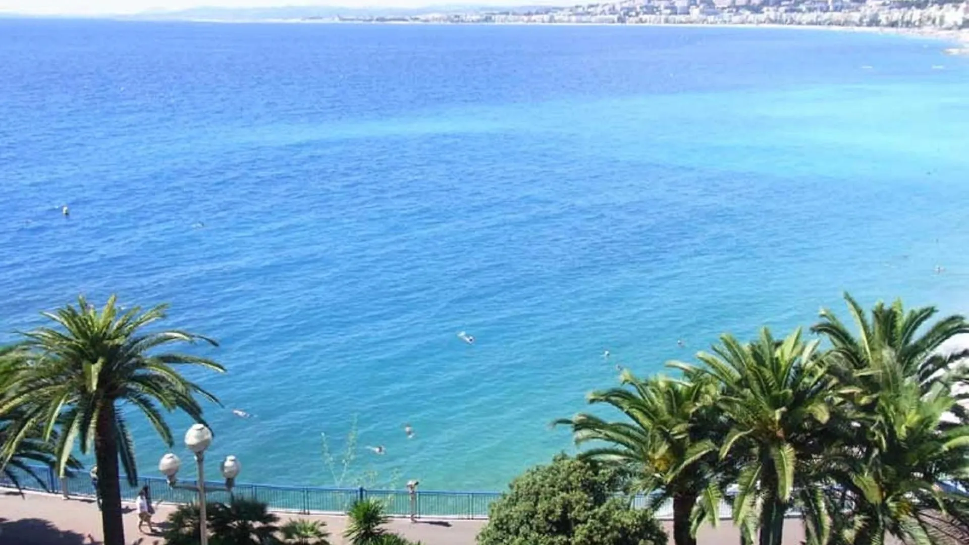 Splendide, Refait A Neuf, Climatise, Plage A 1Mn- 